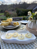 Daisy Flower Wax Melts